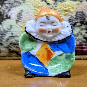 Vintage Knick Knacks Japan - Etsy