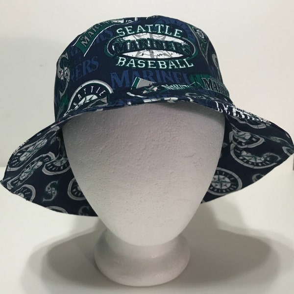 Xl Bucket Hat Etsy