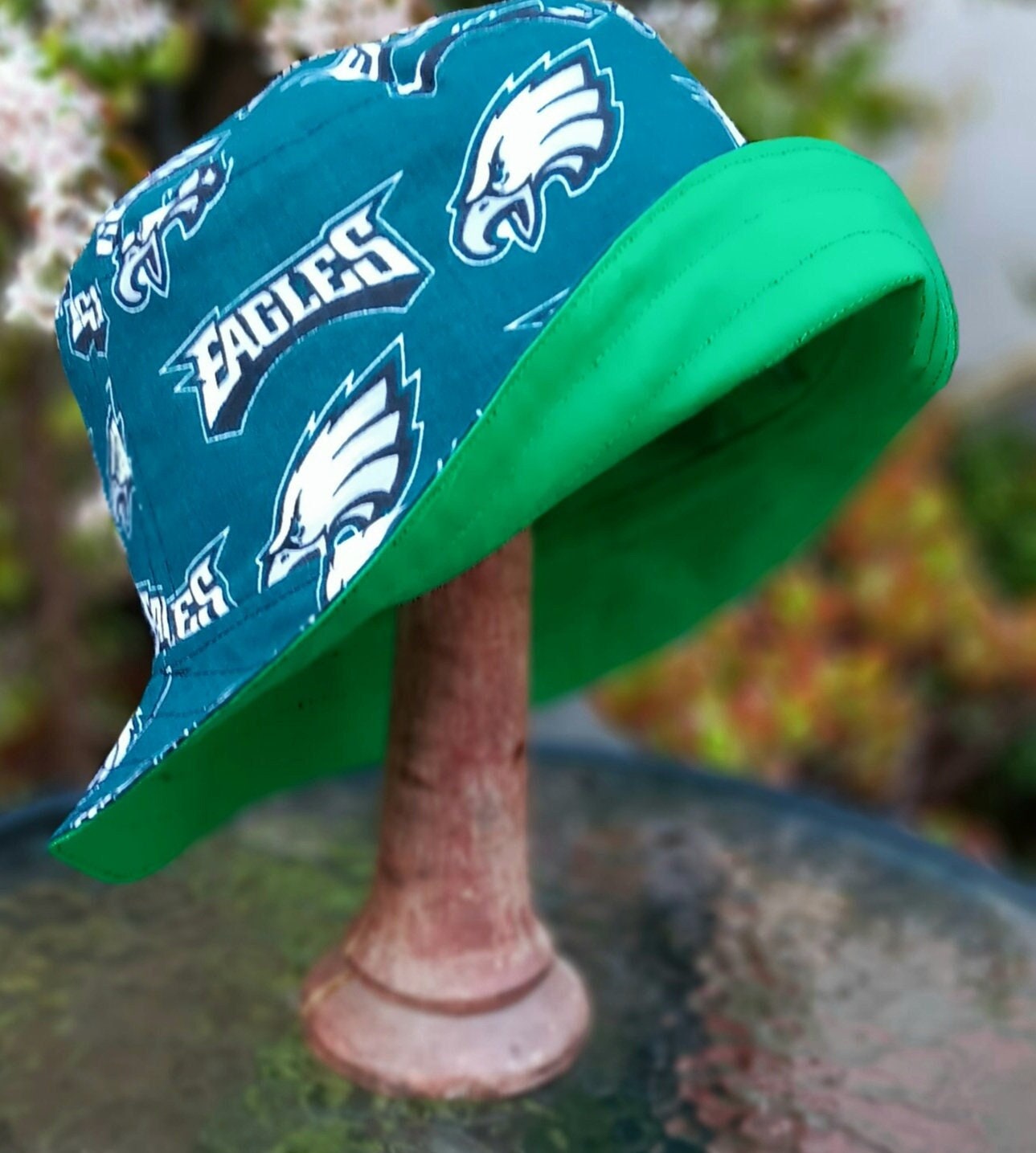 Philadelphia Eagles Bucket Hat 