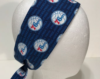 76ers headbands