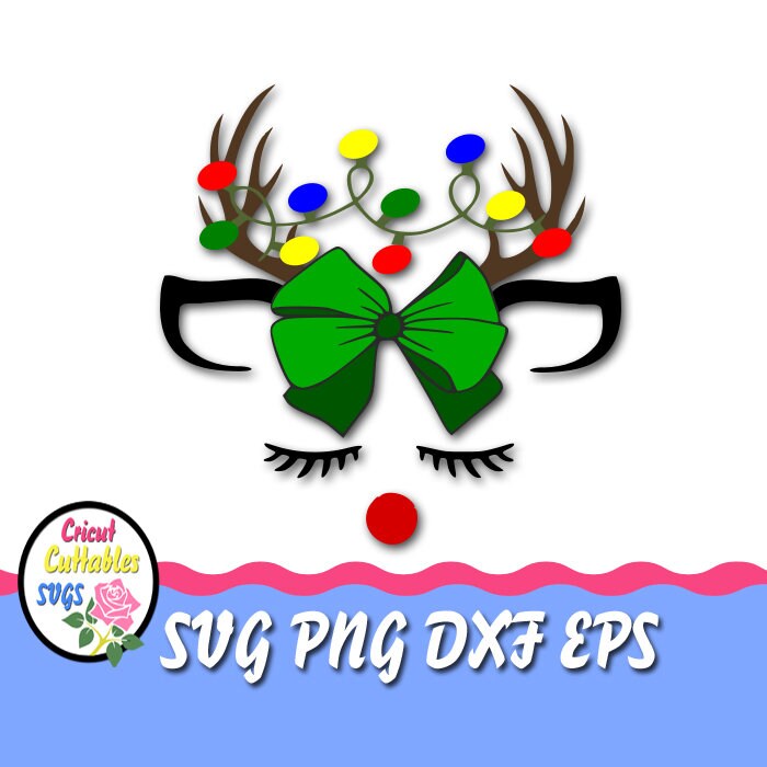 Free Free Unicorn Reindeer Svg 282 SVG PNG EPS DXF File