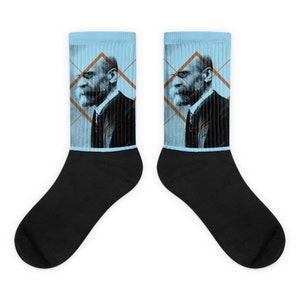 Émile Durkheim Socks