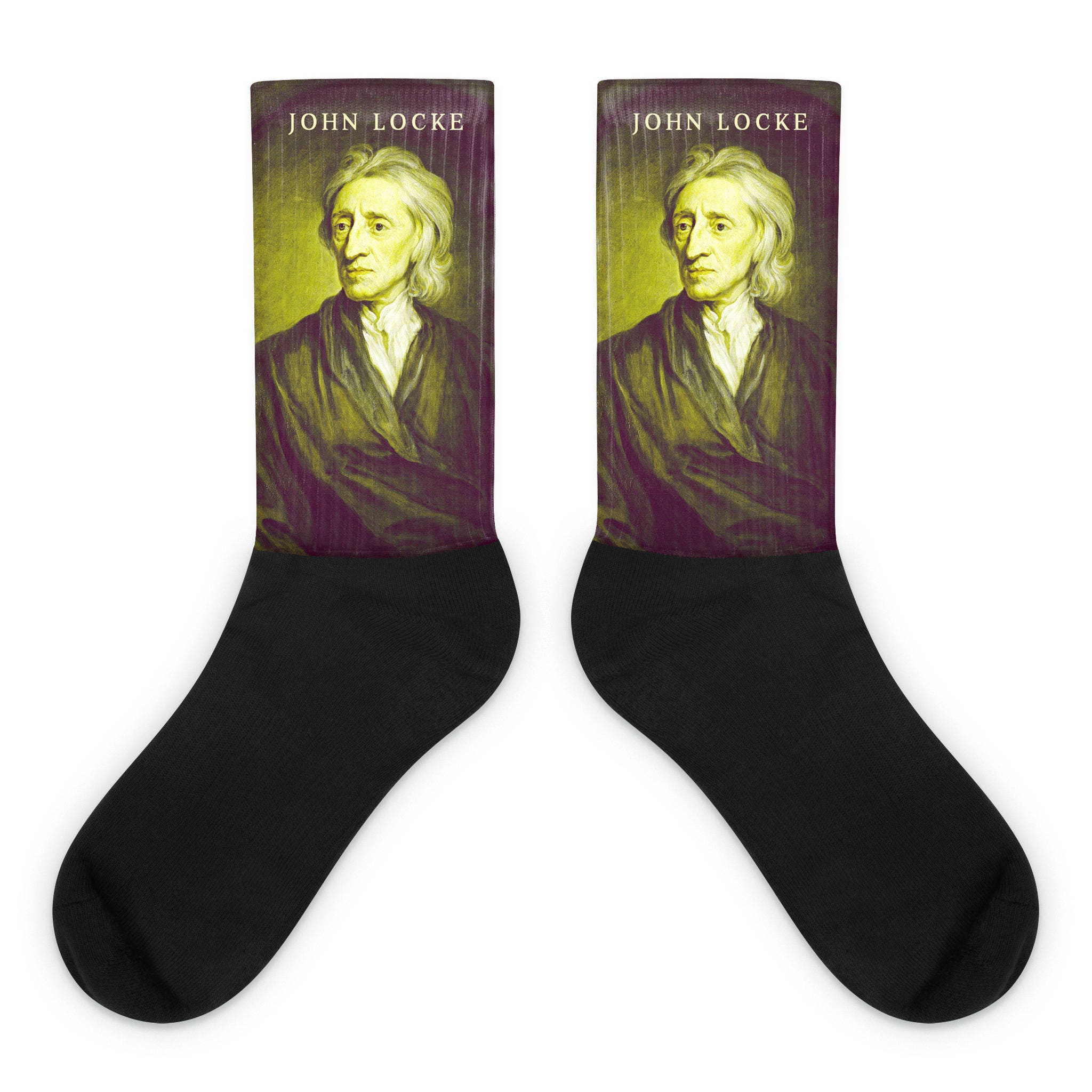 John socks deals