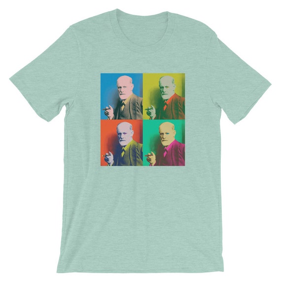 Freud clearance t shirt