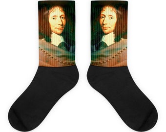 Blaise Pascal Chaussettes