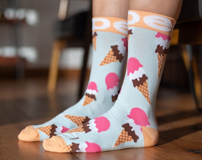 Chaussette pour platre grande chaussette chaude couvre platre jambe cassee chaussette large pied casse Knit Cast sock. Etsy Espana