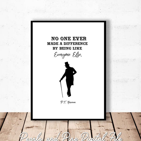 Greatest Showman Svg - Etsy
