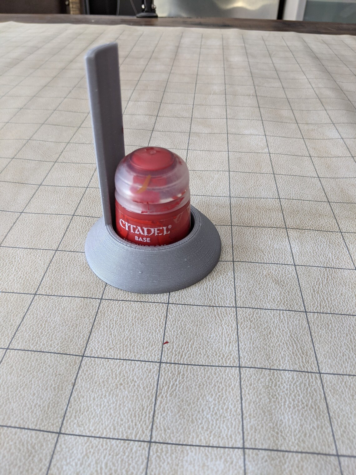 Citadel Paint Pot Holder Etsy