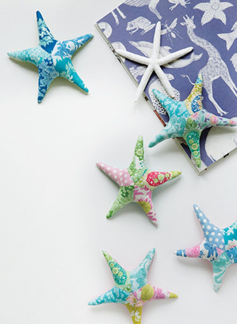 TILDA SUNKISS Charm Pack Tilda Fabric Tilda Sun Kiss Charm Pack Precut Gift Tilda Quilting Fabric Quilt Fabric Bundle