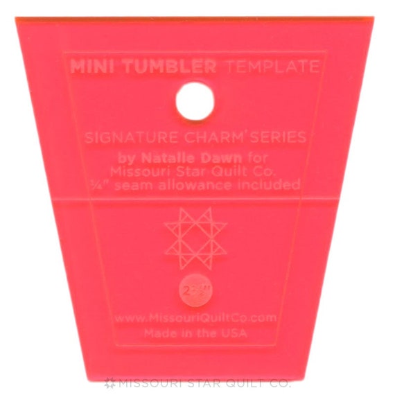 msqc mini tumbler template
