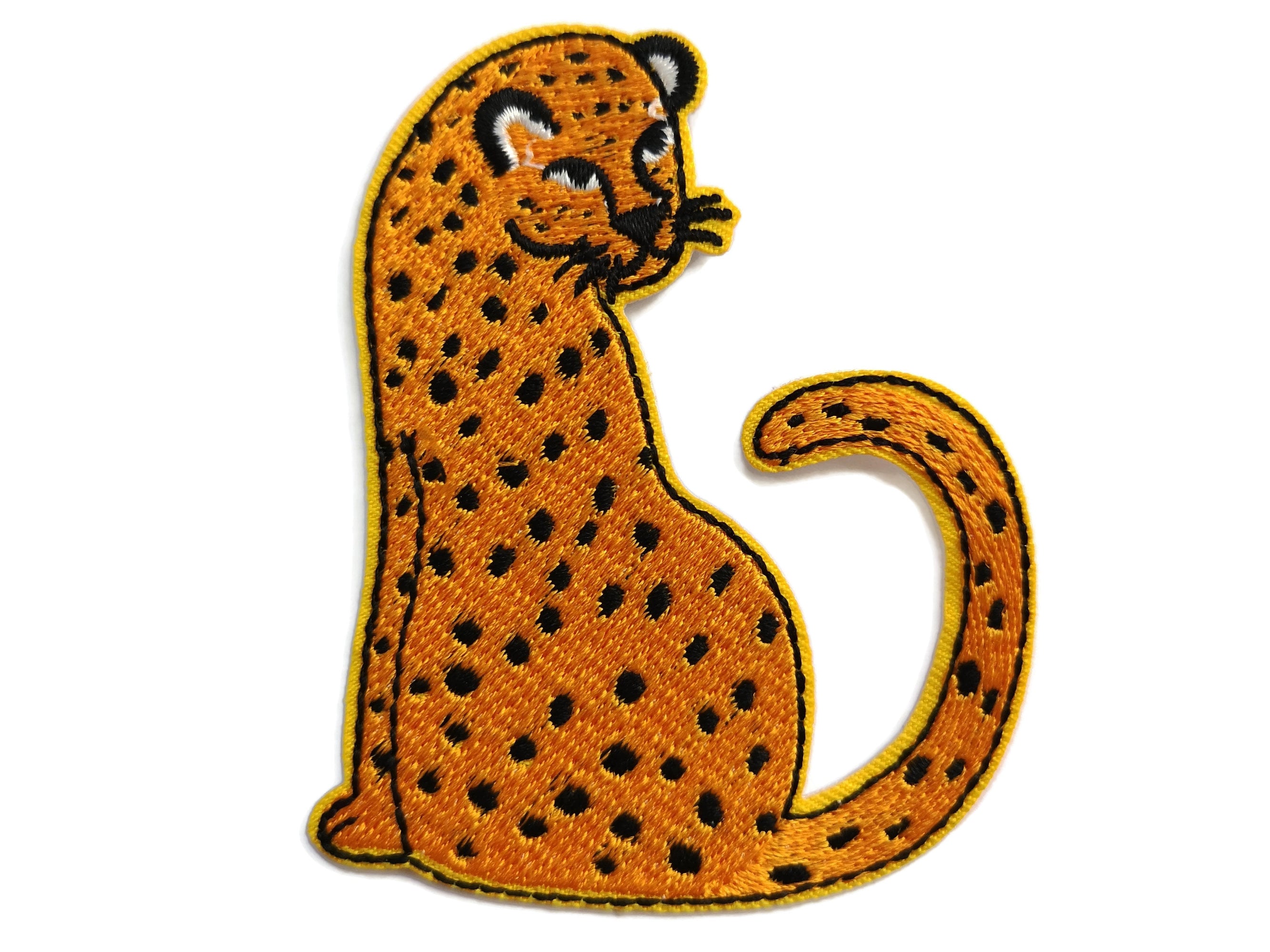 Disney Loungefly Iron On Patch - The Jungle Book - Kaa