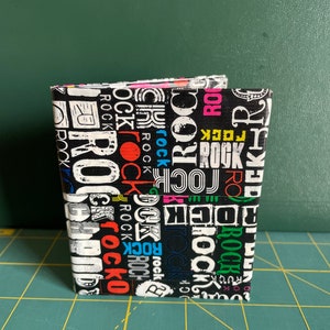 ROCK Duct Tape Wallet — Limited Edition!