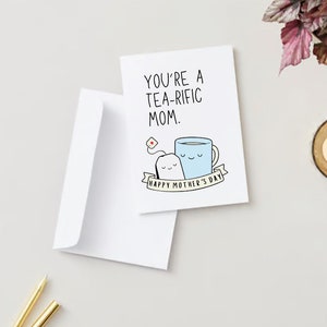 Tarjeta del Día de la Madre, Tarjeta de felicitación para mamá, Tarjeta para la abuela, Tarjeta para la abuela, Descarga digital, Imprimible, PDF