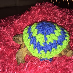 Tortoise Sweaters-target Pattern, Turtle Costume, Pet Costume, Cute ...