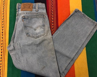 levis 33x30