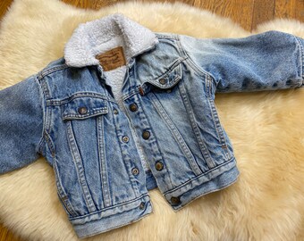 baby levis 18 months