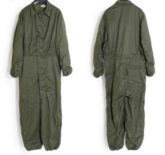 vintage mechanic jumpsuit