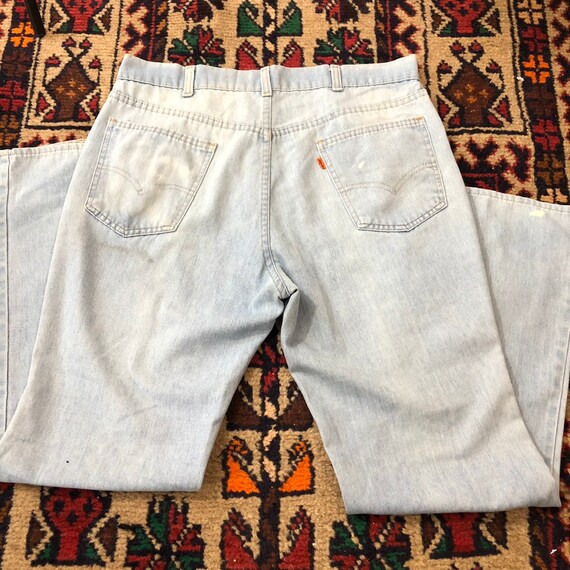 Vintage LEVI'S Medium Wash Jeans