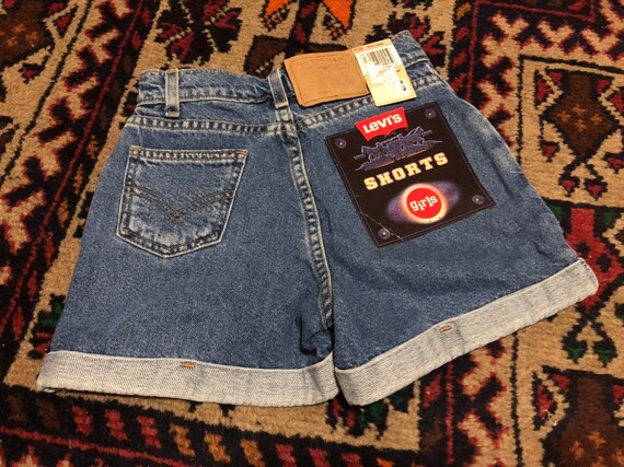 levi's vintage orange tab