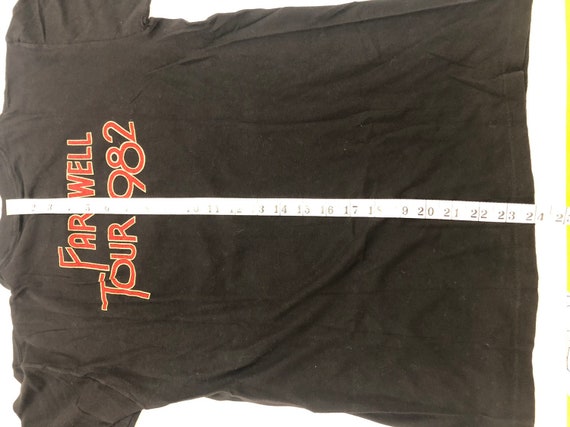 Vintage Doobie brothers tee, vintage concert shirt, 1… - Gem Vintage Doobie brothers tee, vintage concert shirt, 1… - Gem