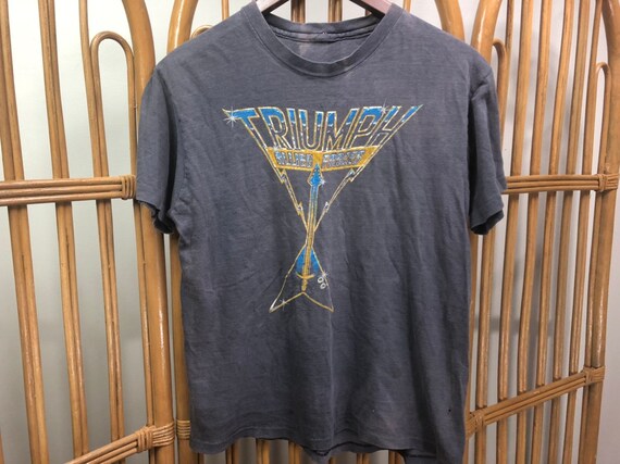 80s band t shirts