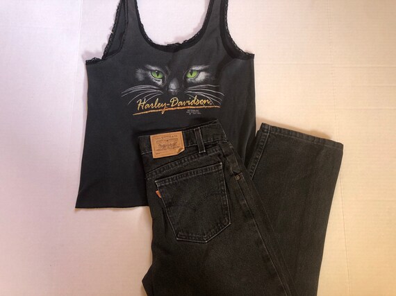 levis 560 vintage