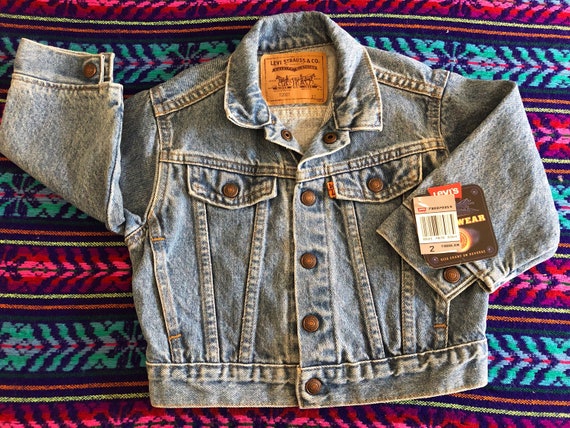 levis 2t