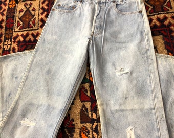 levis 701