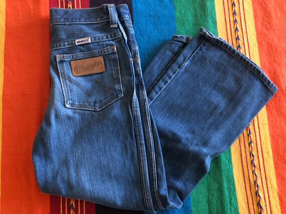 22 inch waist jeans