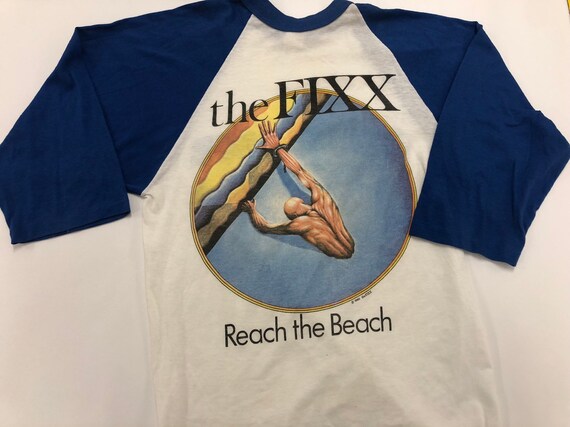 80s band t shirts