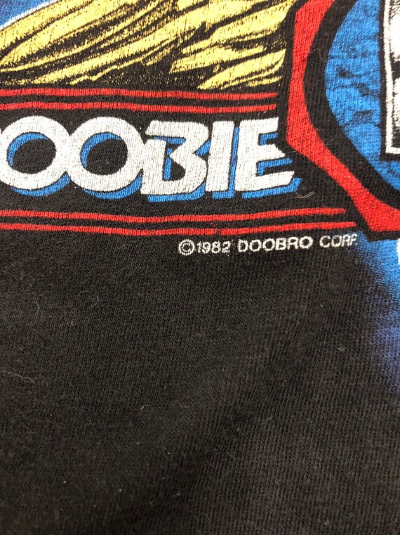 Vintage Doobie brothers tee, vintage concert shirt, 1… - Gem Vintage Doobie brothers tee, vintage concert shirt, 1… - Gem