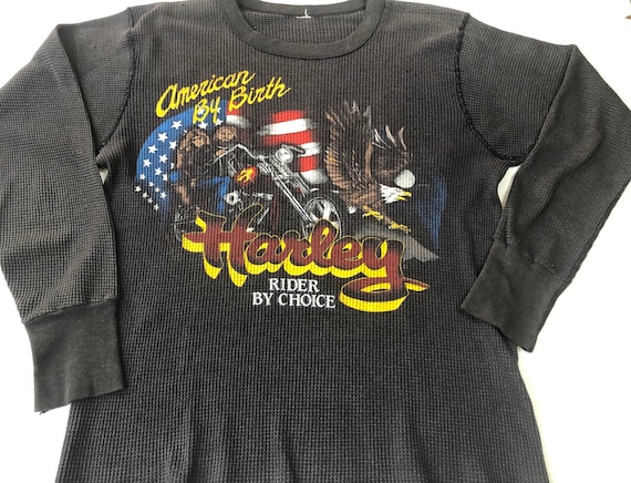 Harley Davidson Jamaica Men's T-Shirt Regular Casual Adult Different Sizes