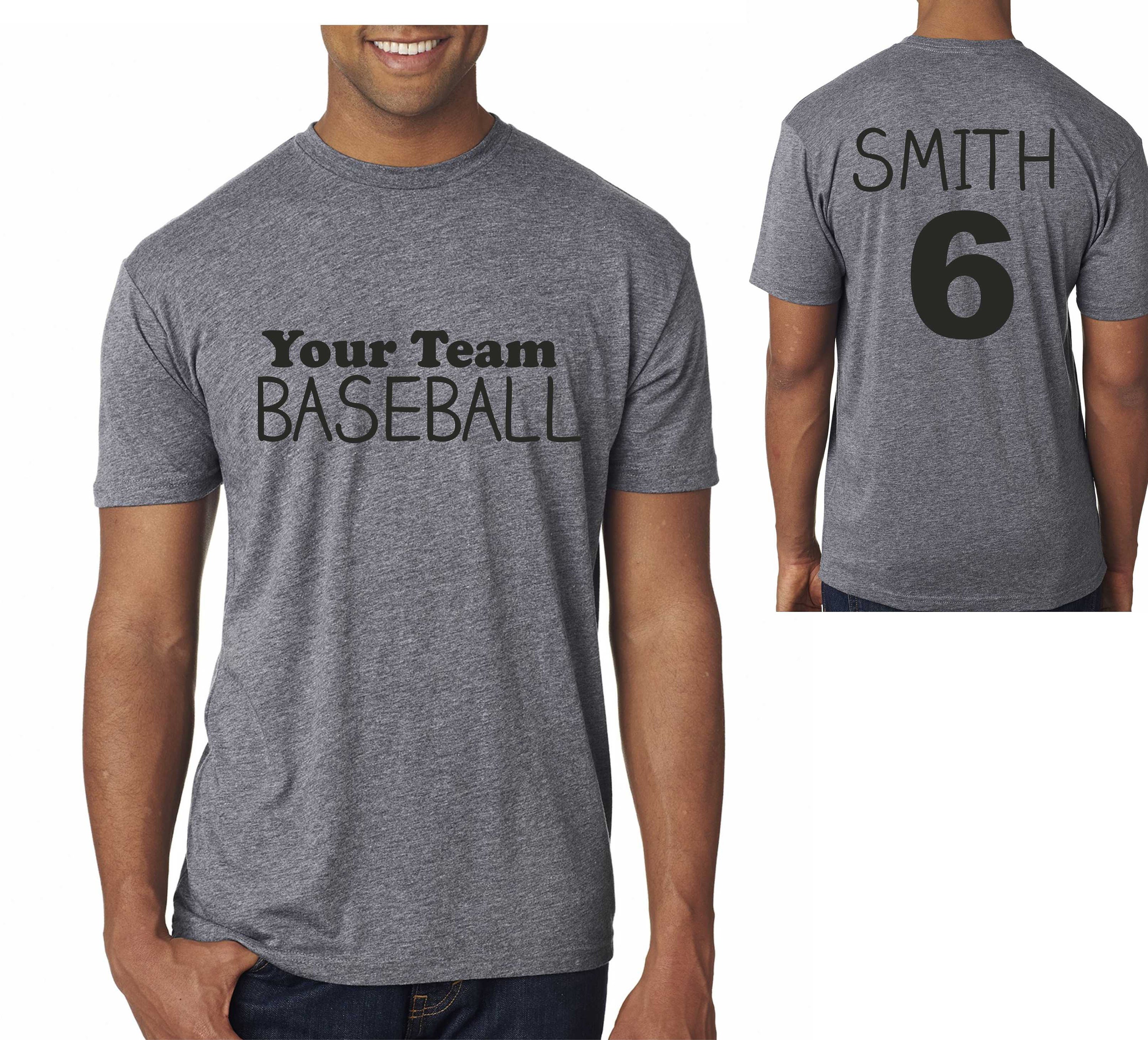 custom mens baseball jerseys
