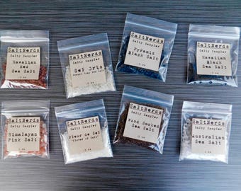salt anniversary gifts for him
