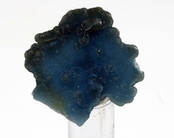Plumbogummite; Yangshuo-Daoping Mine, Yangshuo Co., Guilin, Guangxi, China  --- fine and rare minerals