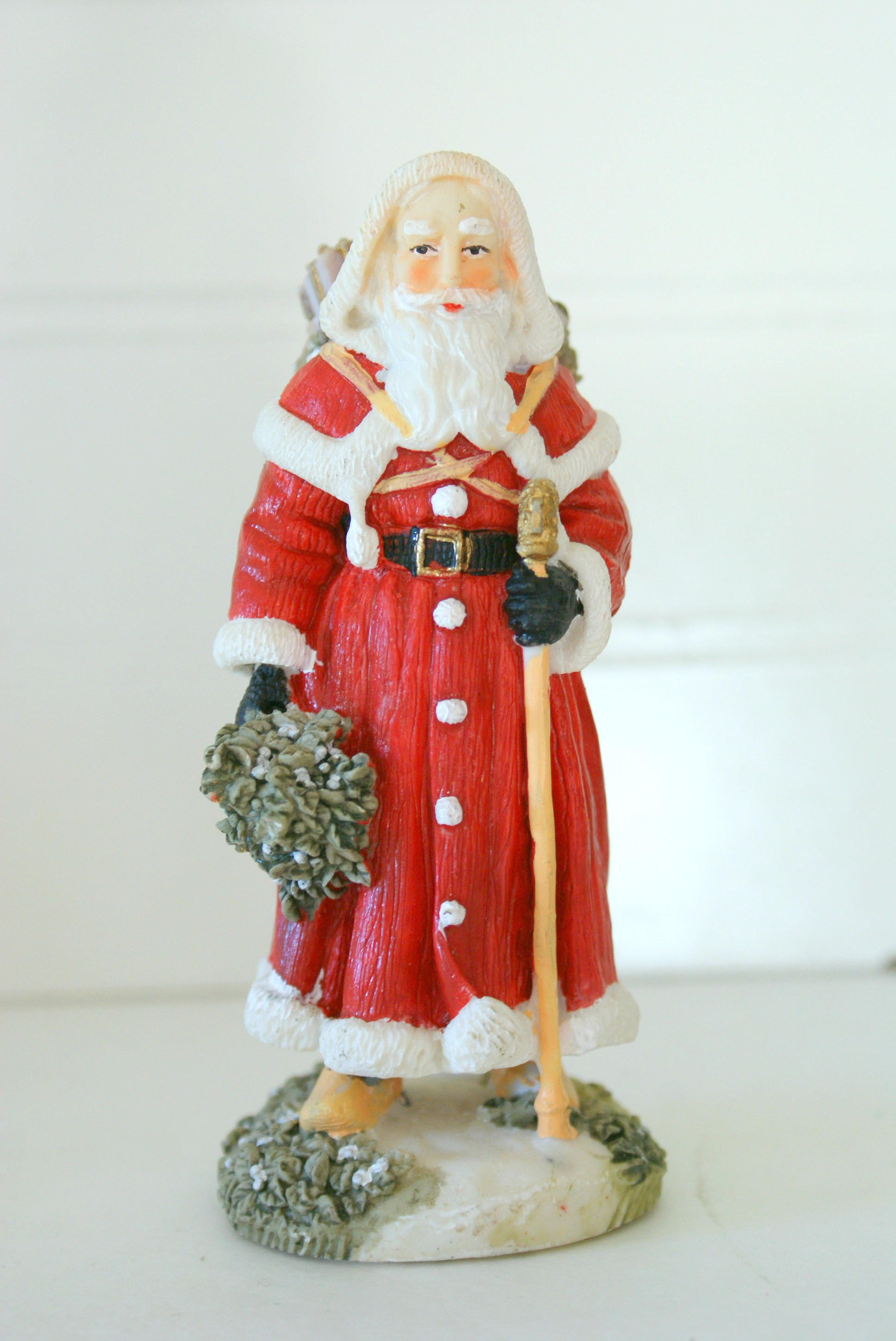 Max 43% OFF French Pete Noel Christmas figure www.feelstv.com