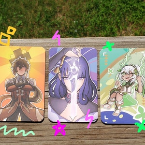 Cartes à collectionner pour Archontes