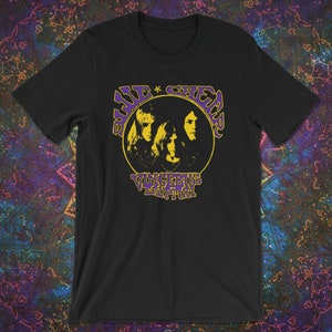 Blue Cheer band shirt Vincebus Eruptum Shirt image 3