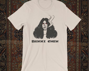 Shinki Chen T-shirt