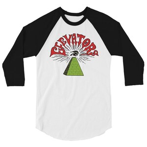 13th Floor Elevators - Long sleeve & Raglan  T-Shirt