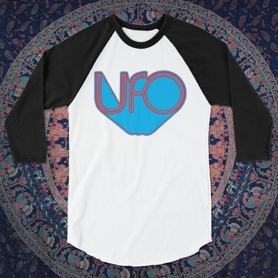 ufo band shirt