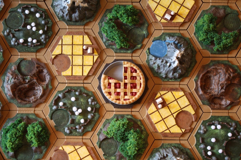Frenemies Beste Freunde Die Siedler von Catan Szenarien Neu OVP