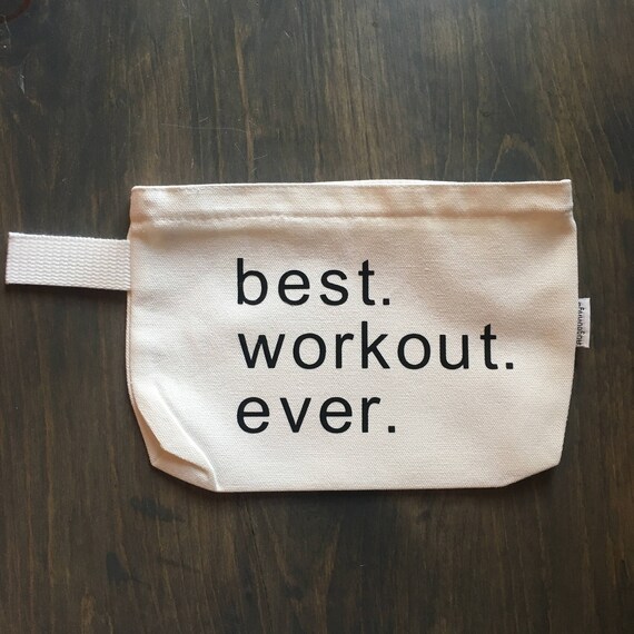 Best Workout Ever I Workout Because Barre Gift Barre Accessories Moms Who Workout Workout For Women Workout Bag Best Workout Ever I Workout Because Barre Gift Barre Accessories Moms Who Workout Workout For Women Workout Bag