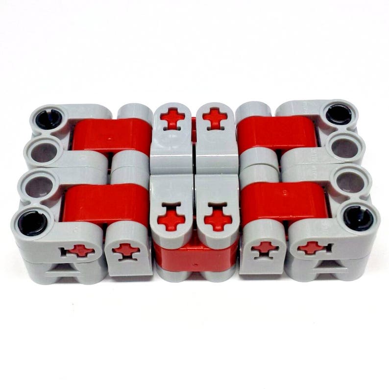 LEGO® Folding Infinity Cube NEW Magic Block Puzzle Box Fidget Toy