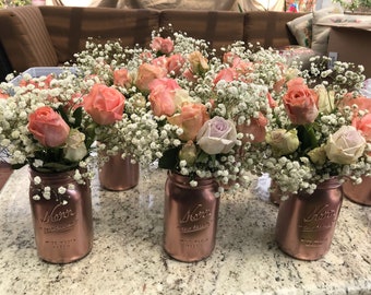 centerpieces etsy