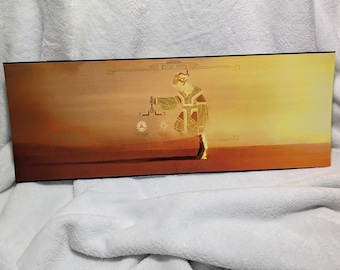 Outer Wilds Print -- SS