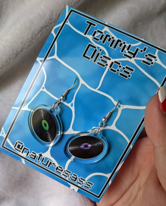 Featured image of post The Best 28 Tommy&#039;s Discs