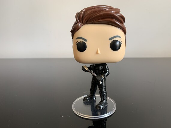 alex danvers funko pop