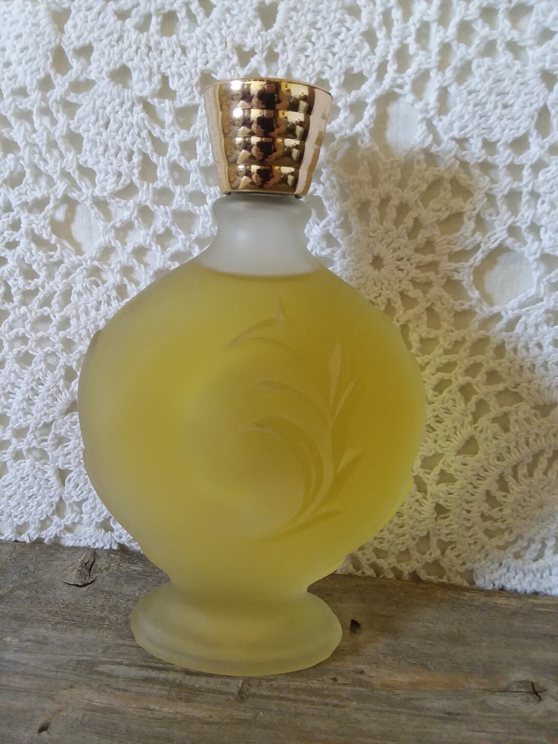 Bath Oil Bottle Vintage Bath Oil Avon Bath Oil Large Etsy