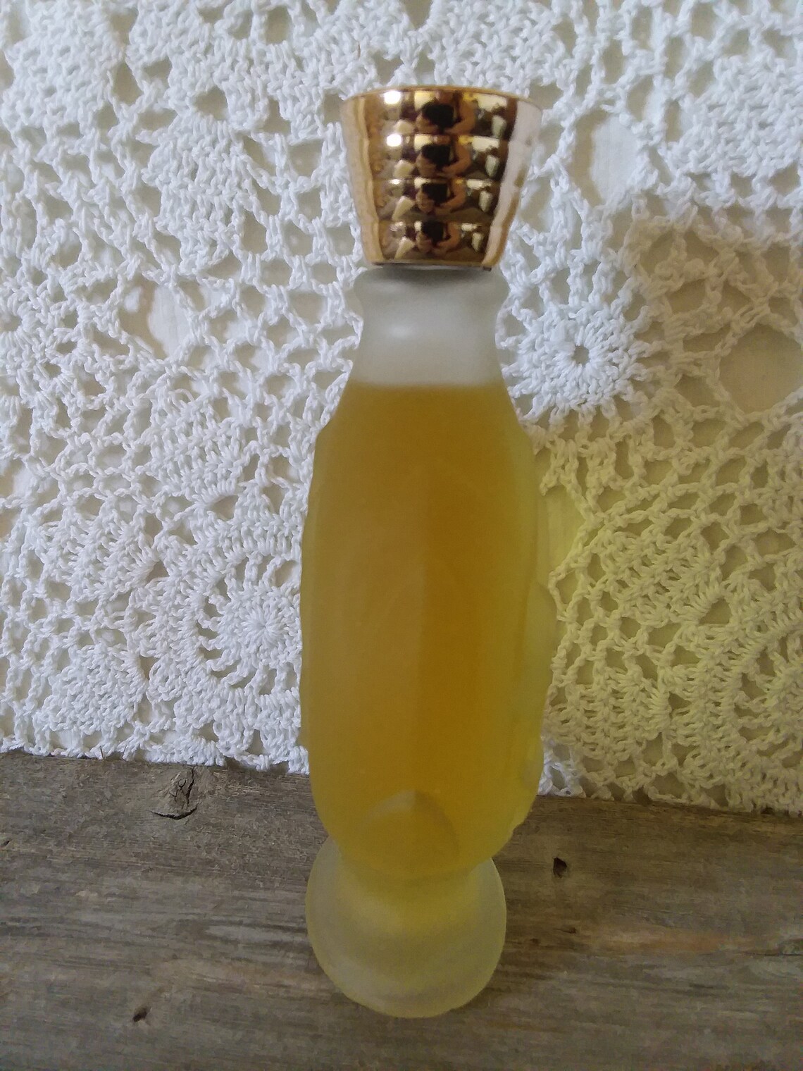 Bath Oil Bottle Vintage Bath Oil Avon Bath Oil Large Etsy